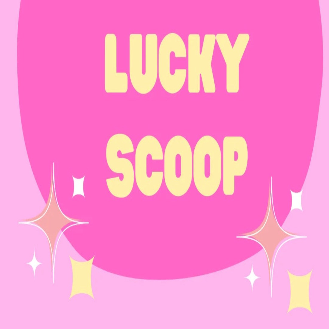 Dream Lucky Scoop